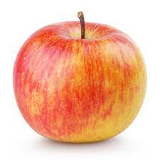 green apple