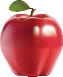 green apple