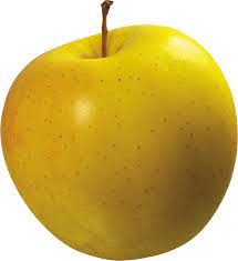 green apple